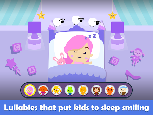 Toddler Piano and Music Games screenshot 18