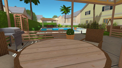 House Designer : Fix & Flip screenshot 1