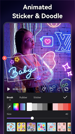 AI Video Maker AI Video Editor screenshot 10
