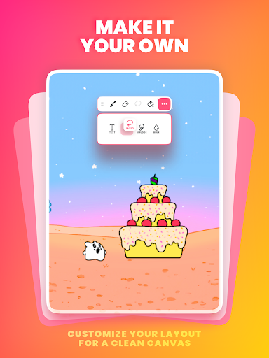 FlipaClip: Draw 2D Animation screenshot 14