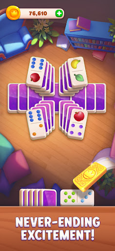 Domino Dreams™ screenshot 18