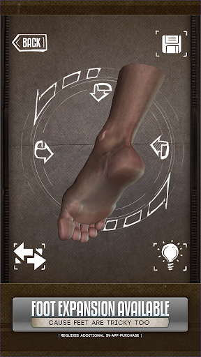 Handy Art Reference Tool screenshot 3