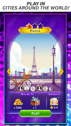 Official Millionaire Game screenshot 24