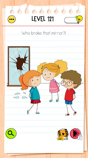 Brain Test All-Star: IQ Boost screenshot 3