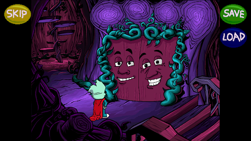 Pajama Sam: No Need to Hide screenshot 14
