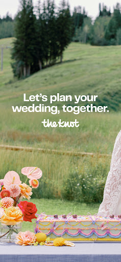The Knot Wedding Planner screenshot 1