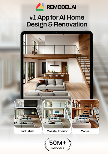 Remodel AI - Home Renovation screenshot 9