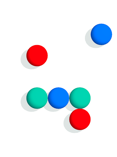 Connect Balls - Line Puzzle - screenshot 15