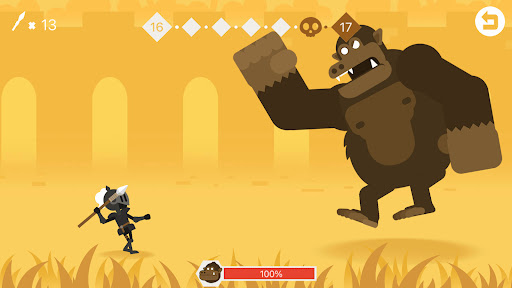 Hero of Archery screenshot 3