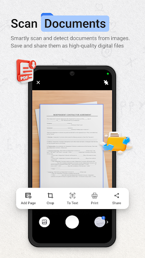 ScanNow Home screenshot 14
