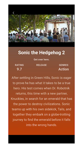 Cinehut screenshot 4