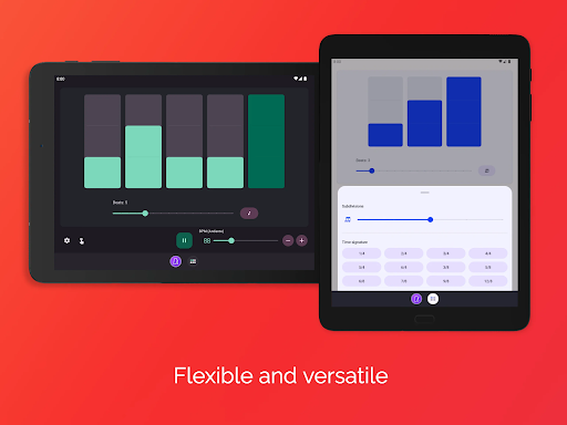 Easy Metronome screenshot 10