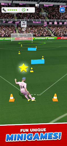 Score! Hero screenshot 1