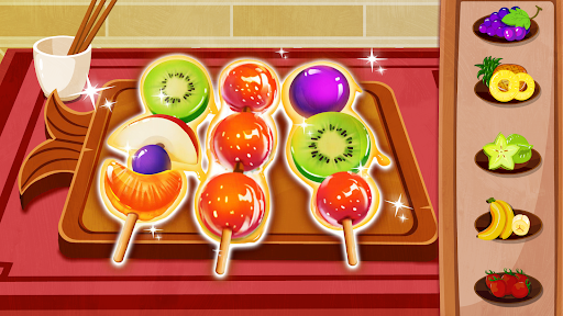 Little Panda's Chinese Recipes screenshot 15