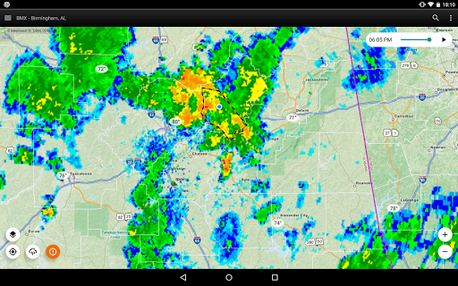 RadarNow! ® screenshot 12