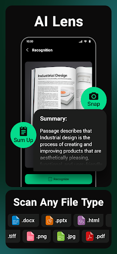 ChatBox: AI Chat Bot Assistant screenshot 11