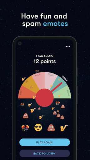 Wavelength screenshot 7