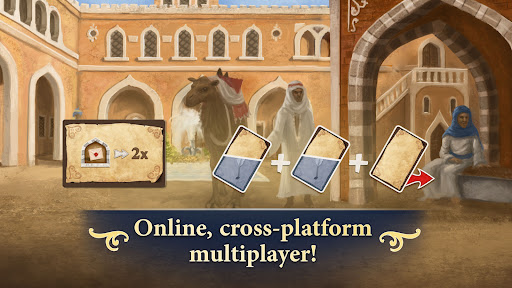 Istanbul: Digital Edition screenshot 8