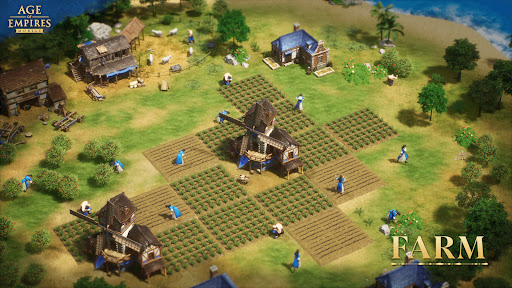 Age of Empires Mobile screenshot 6