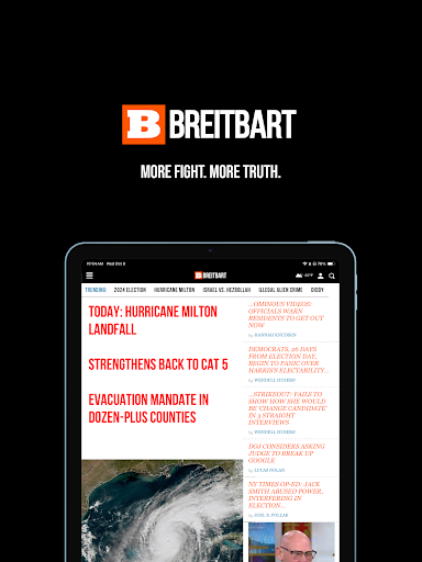 Breitbart screenshot 10