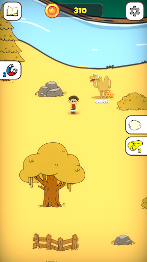 Cursed Animal Voices screenshot 8