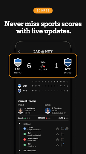 The Athletic: All Sports News screenshot 6