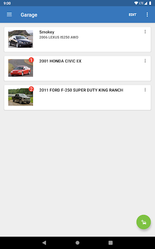 CARFAX Car Care App screenshot 5