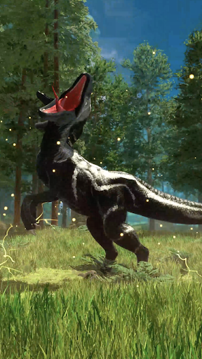 Dinosaur Universe screenshot 15