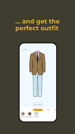 Color Genie screenshot 6