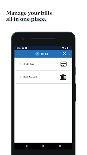 Mayo Clinic screenshot 4