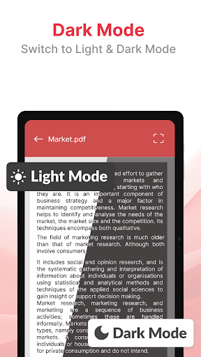 PDF Editor: Edit PDF, Sign PDF screenshot 4