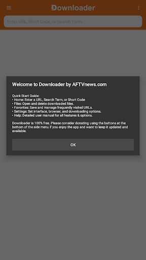 Downloader by AFTVnews screenshot 23