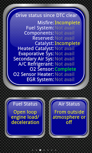 Torque Pro (OBD 2 & Car) screenshot 11