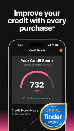Step: All-In-One Money App screenshot 5