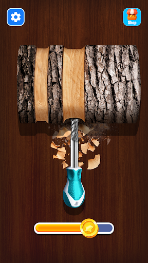 Antistress Relaxing Mini Games screenshot 3