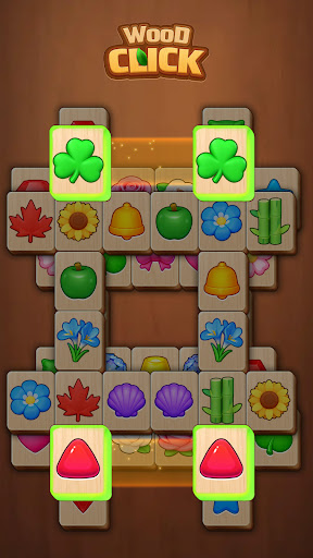 Click Wood screenshot 5