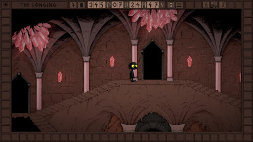 The Longing screenshot 15