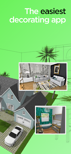 Home Design 3D: Draw & Plan screenshot 18