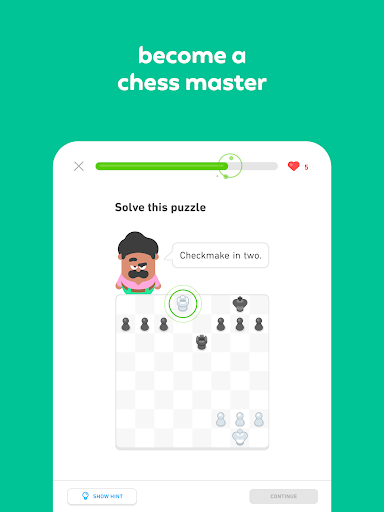 Duolingo: Language Lessons screenshot 24