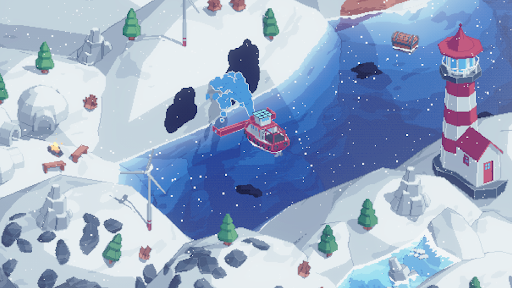 Spilled! screenshot 12