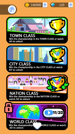 Battle Table Tennis-Ball Ace screenshot 13