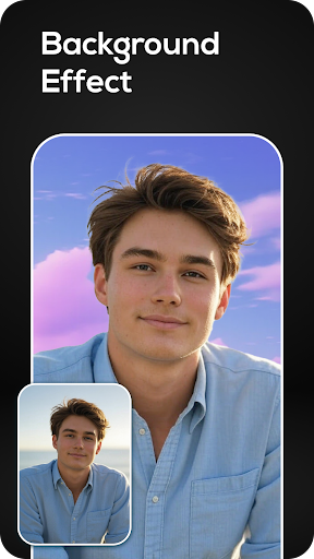 AI Photo Editor: Photo Enhance screenshot 2