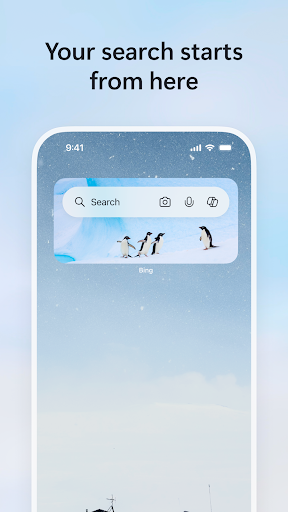 Microsoft Bing Search screenshot 8
