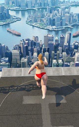 Try to Fly screenshot 6