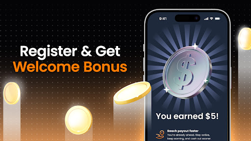 Testerup: Test & Earn Rewards screenshot 12