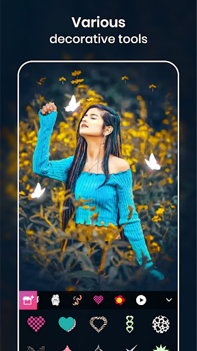 Photo Editor - Retouch Photos screenshot 15