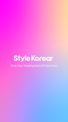 StyleKorean screenshot 16