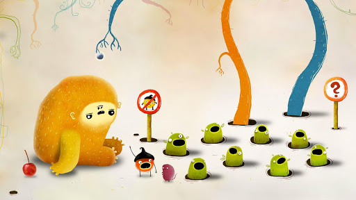 CHUCHEL screenshot 15