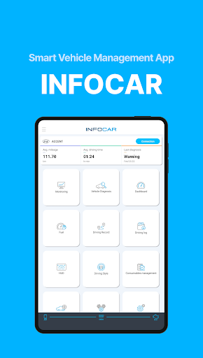 Infocar - OBD2 ELM Scanner screenshot 16