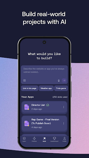 Learn Python Coding - Mimo screenshot 6